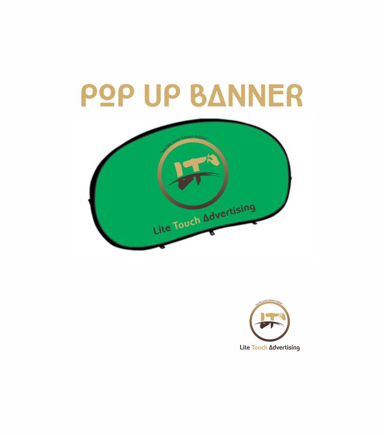 Pop Up Banners - Image 2