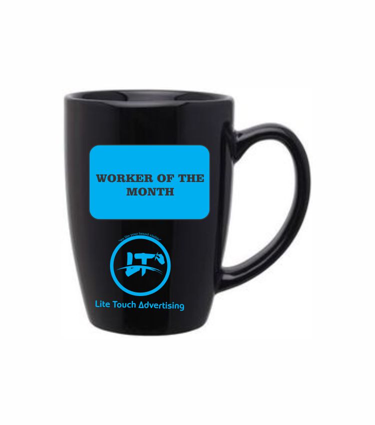 Branded Mugs in Harare