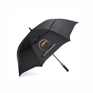 Branded Umbrellas
