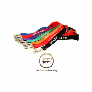 Branded Lanyards in Harare Zimbabwe